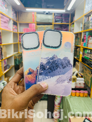 iPhone XR to 13pro/14pro/15pro/16pro Cover